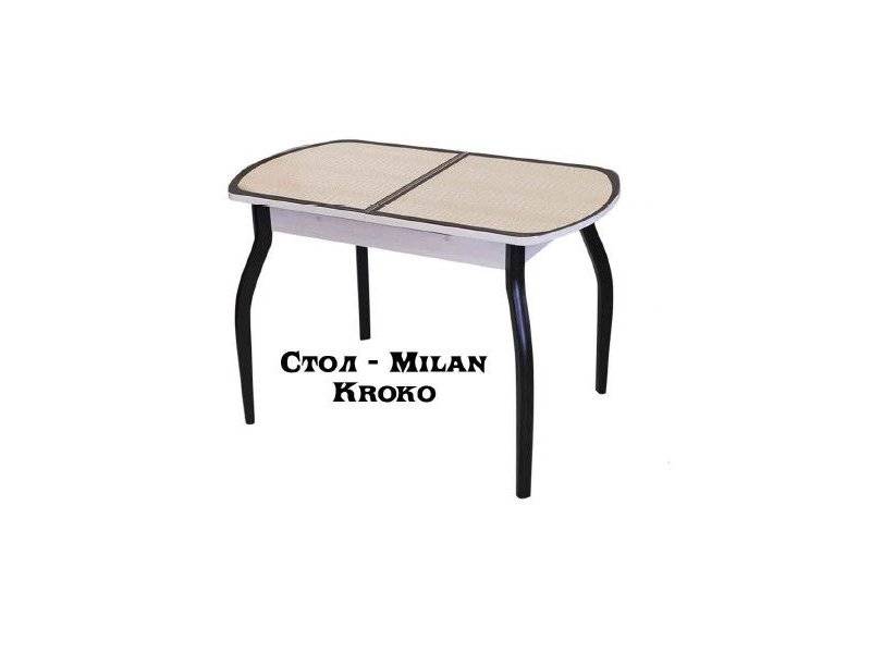 стол milan croco в Хабаровске