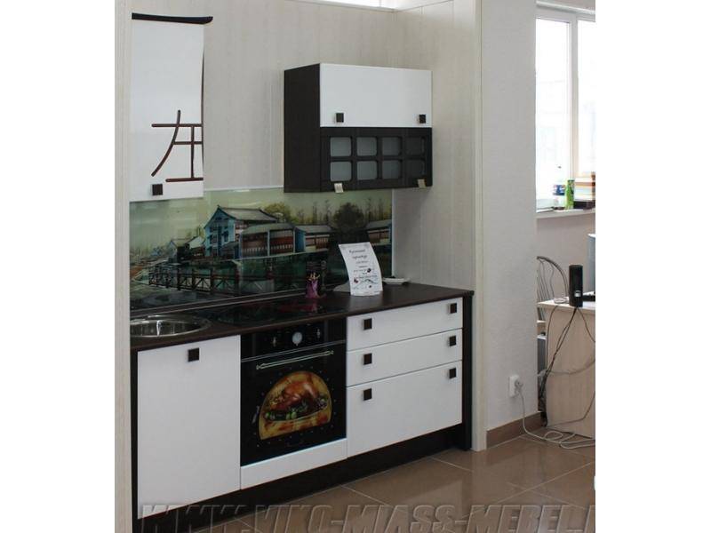 кухня япония в Хабаровске