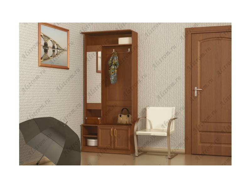 прихожая рикардо в Хабаровске