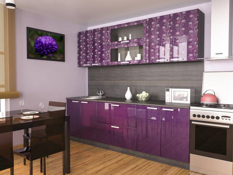 кухня премиум 10 в Хабаровске