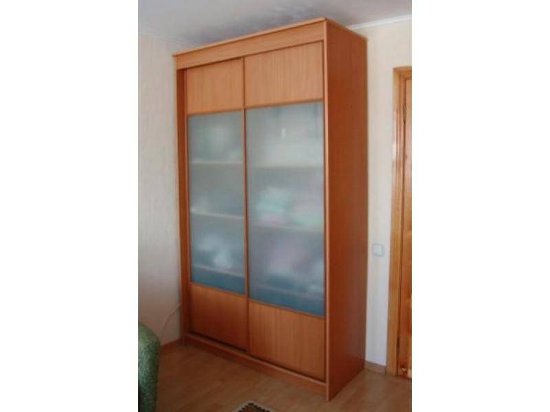 шкаф - купе шк 05 в Хабаровске