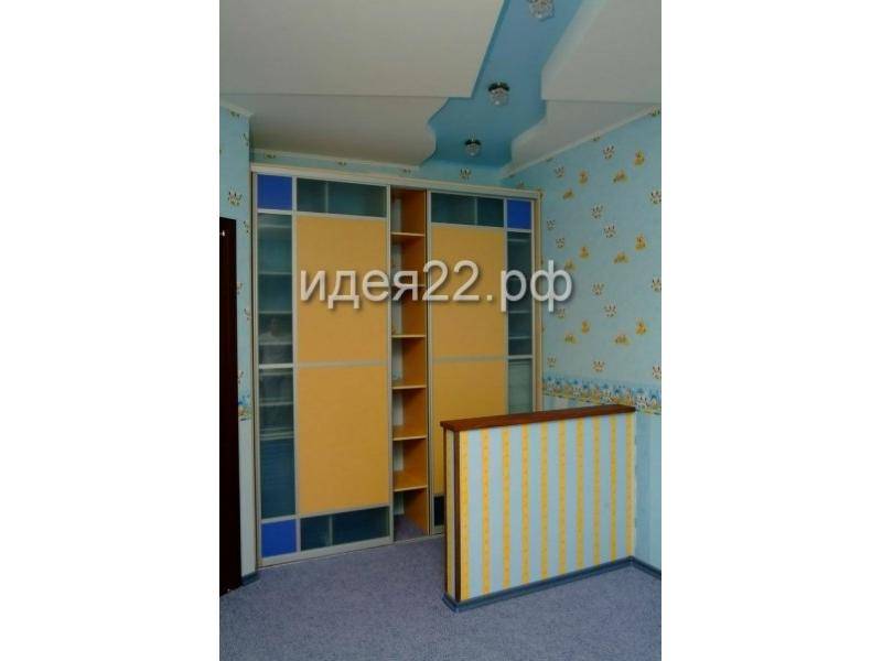 шкаф - купе в Хабаровске
