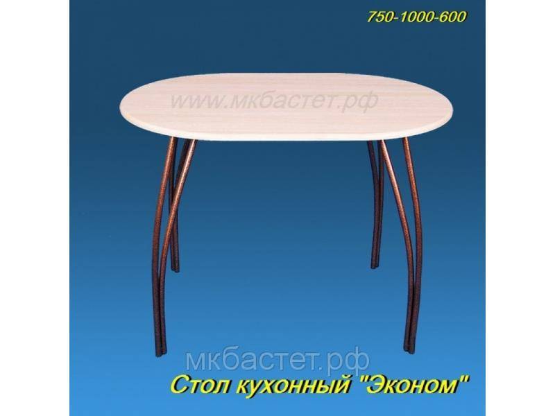 стол эконом в Хабаровске
