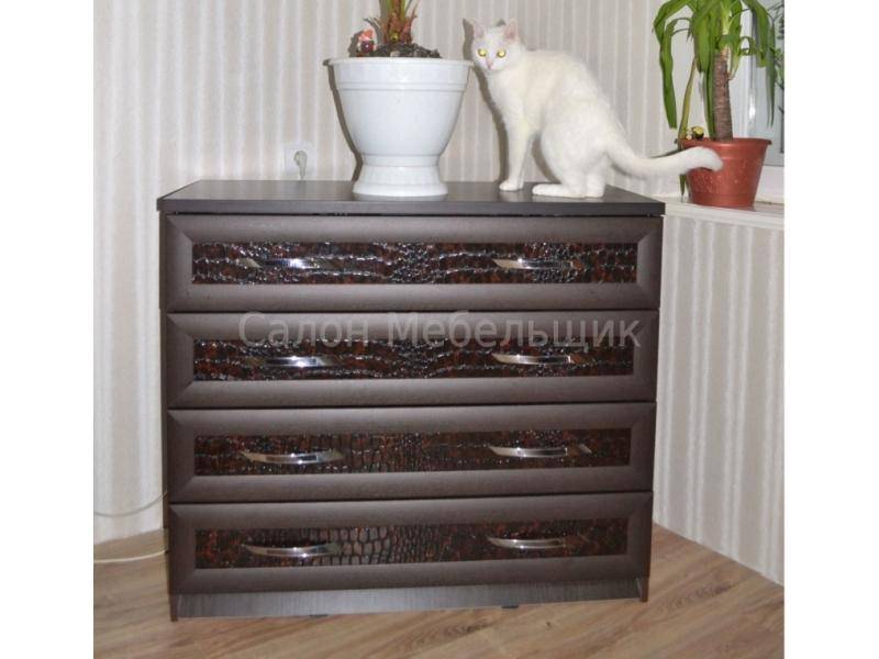 комод в Хабаровске