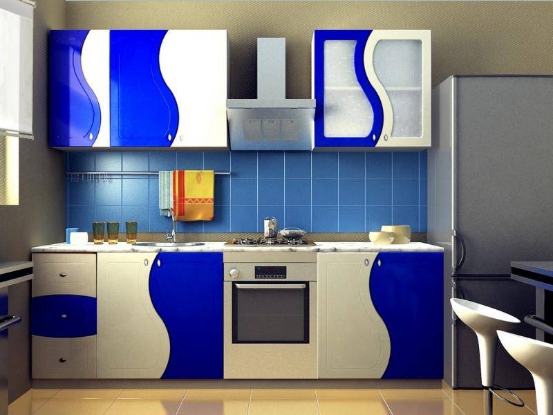 кухня селена 22 в Хабаровске