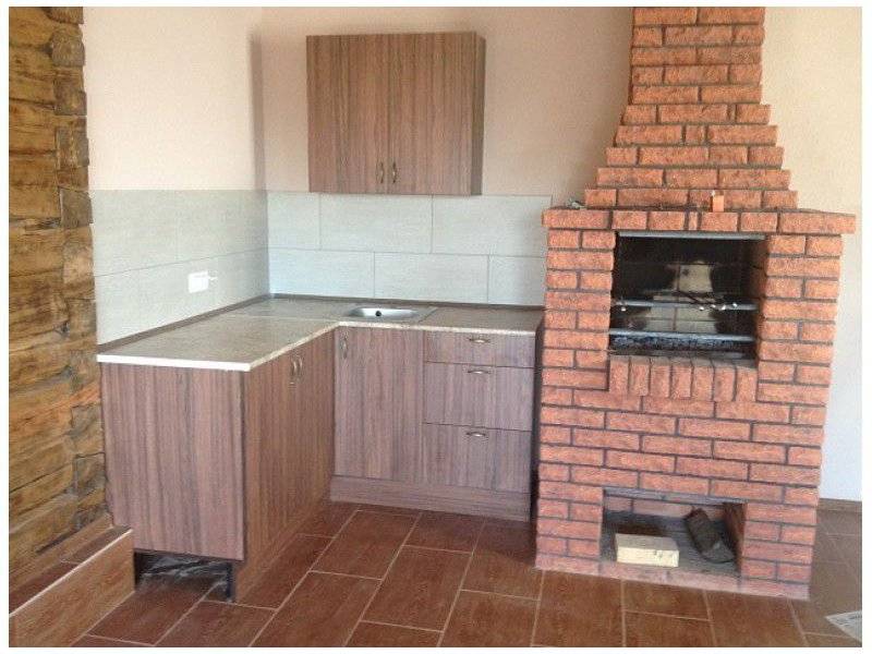 кухня арт лдсп 003 в Хабаровске