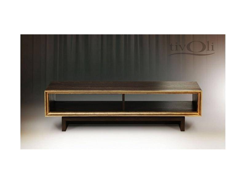 тумба под tv 2 секции в Хабаровске