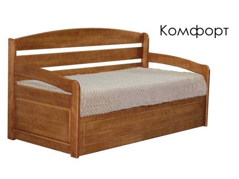 диван-кровать-тахта комфорт в Хабаровске