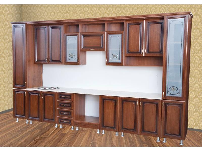 кухня прямая «сабрина» в Хабаровске