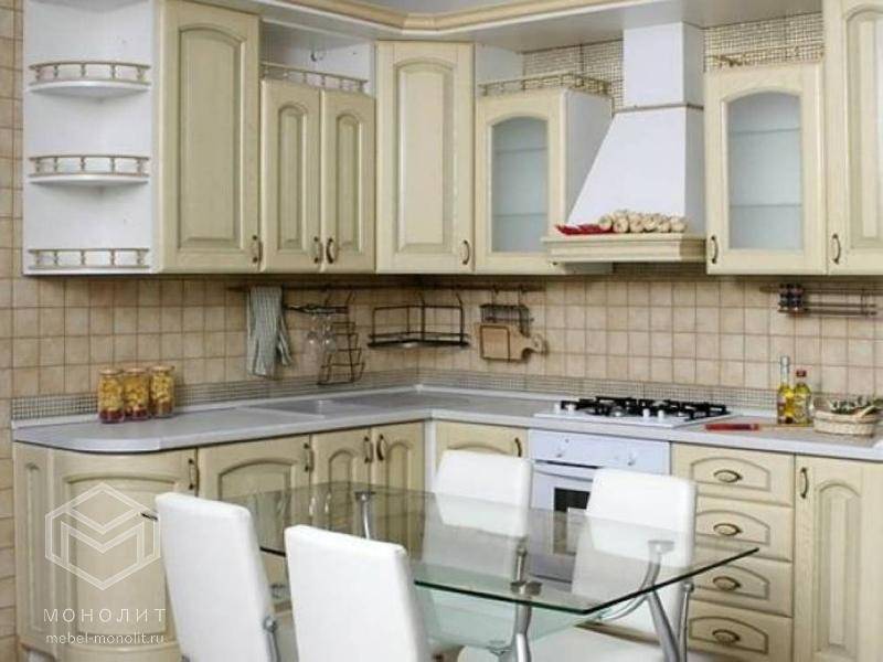 кухонный гарнитур гармония 3 в Хабаровске