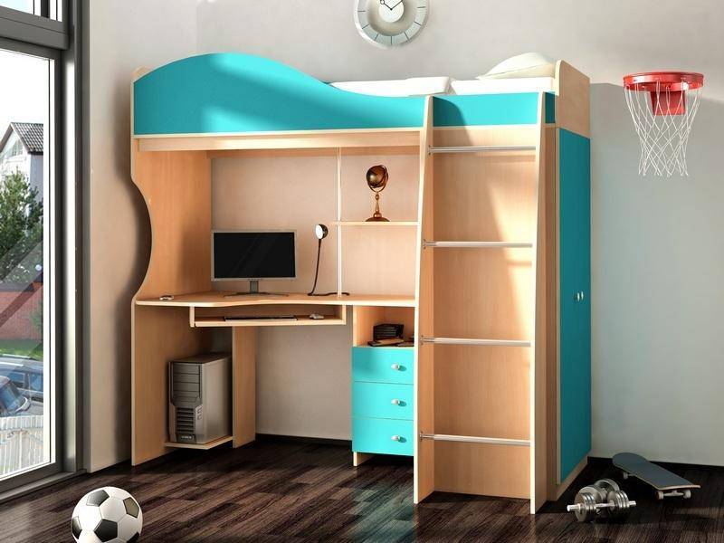 детская юнга в Хабаровске