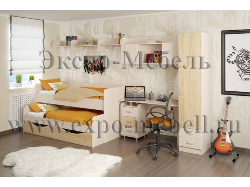 детская мои друзья в Хабаровске