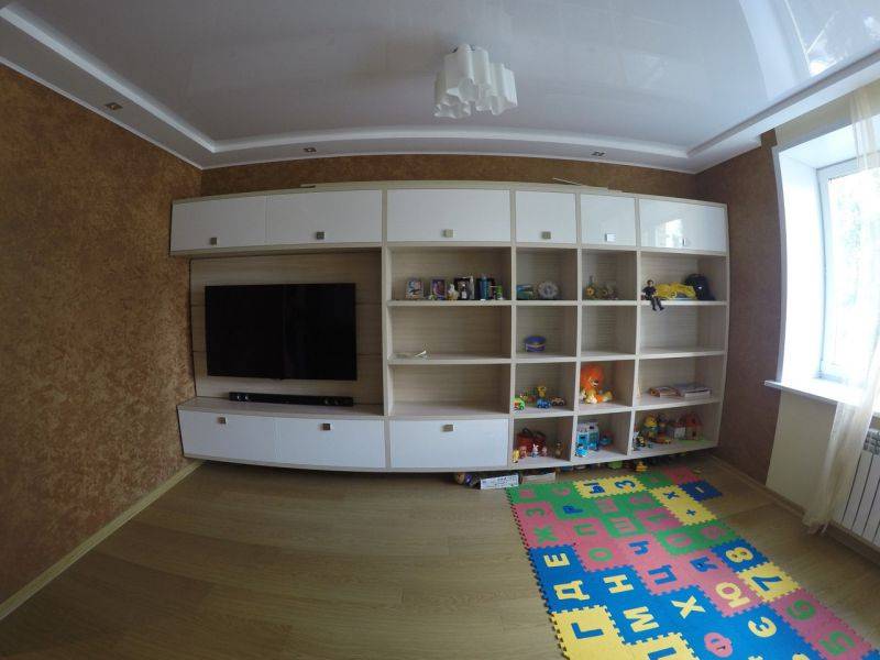 стенка в детскую в Хабаровске