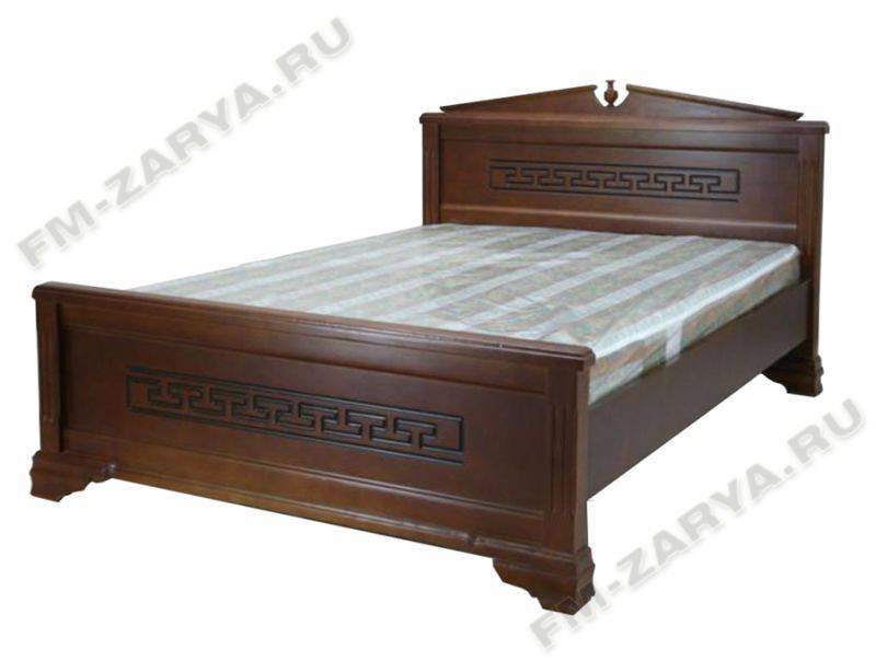 кровать афина в Хабаровске