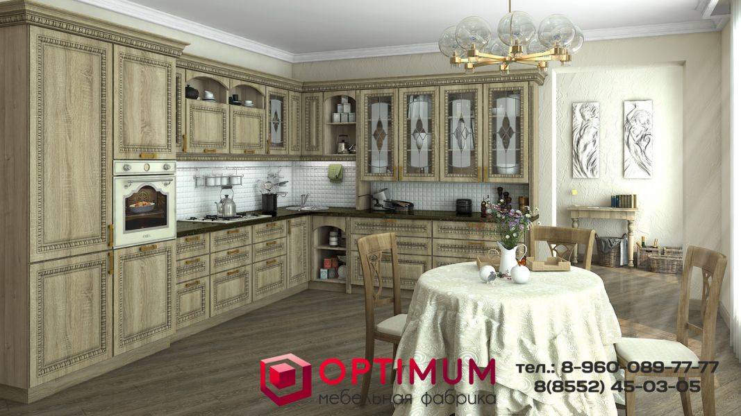 изысканная кухня сорренто в Хабаровске