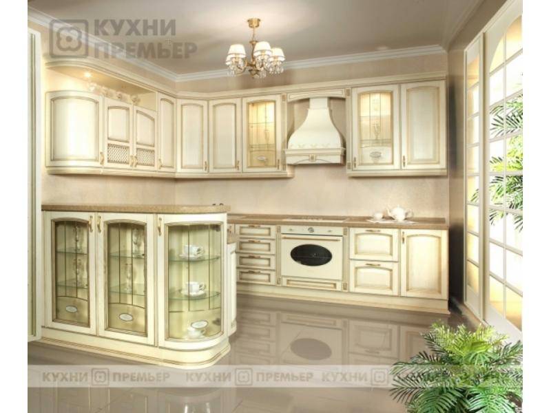кухня сандра в Хабаровске