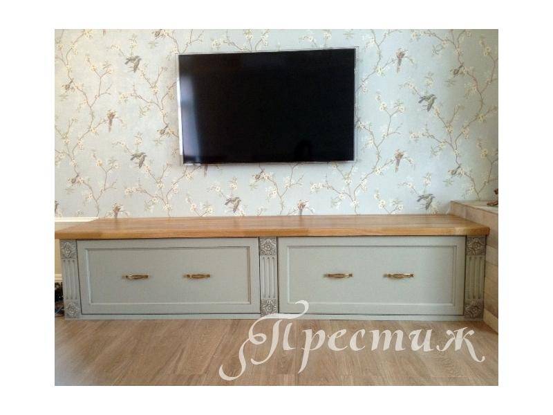 комод в гостиную в Хабаровске