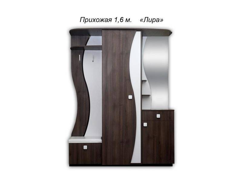 прихожая лира в Хабаровске