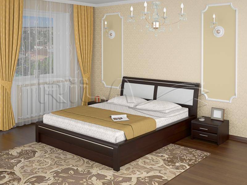 кровать okaeri 6 в Хабаровске