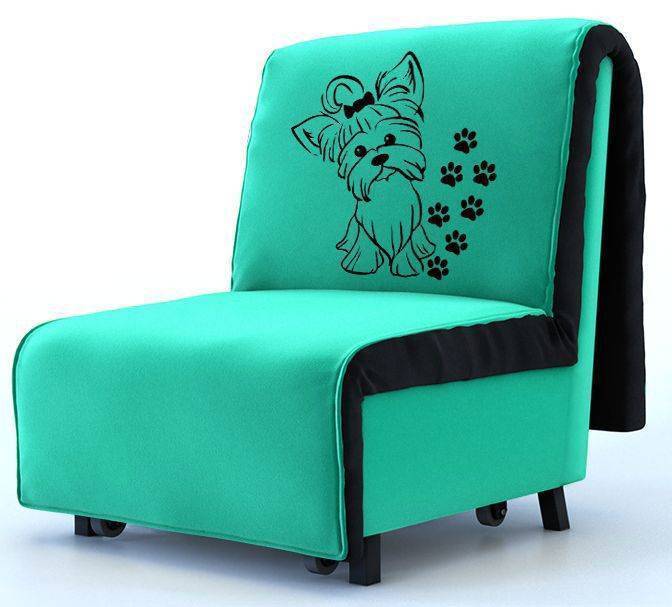 кресло-кровать novelty dog1 в Хабаровске