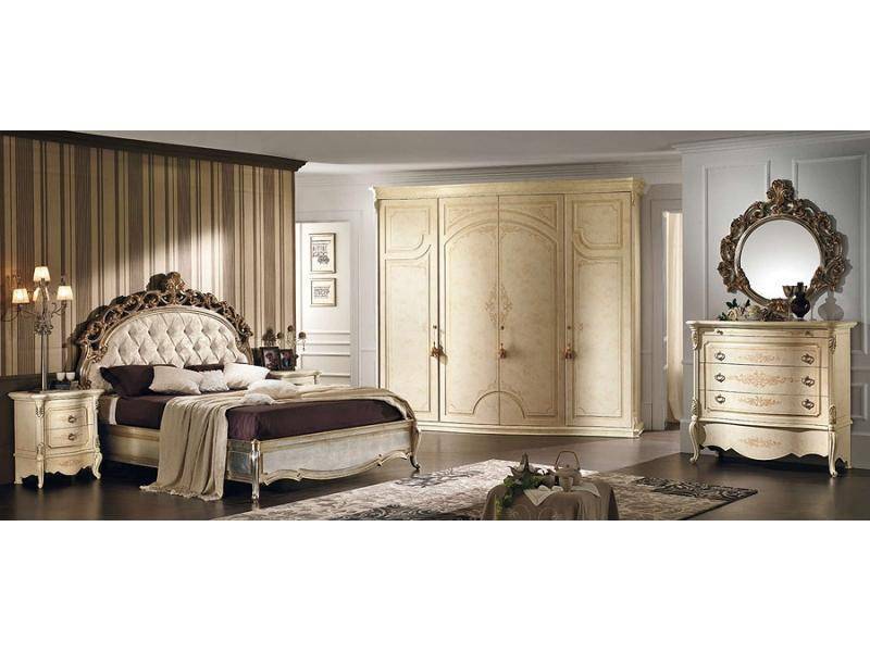 спальня victoria stucco в Хабаровске