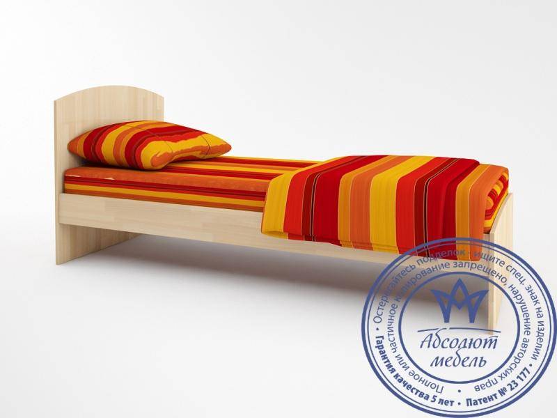 кровать детская акварель в Хабаровске