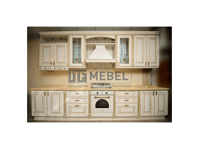 кухонный гарнитур 2700 в Хабаровске
