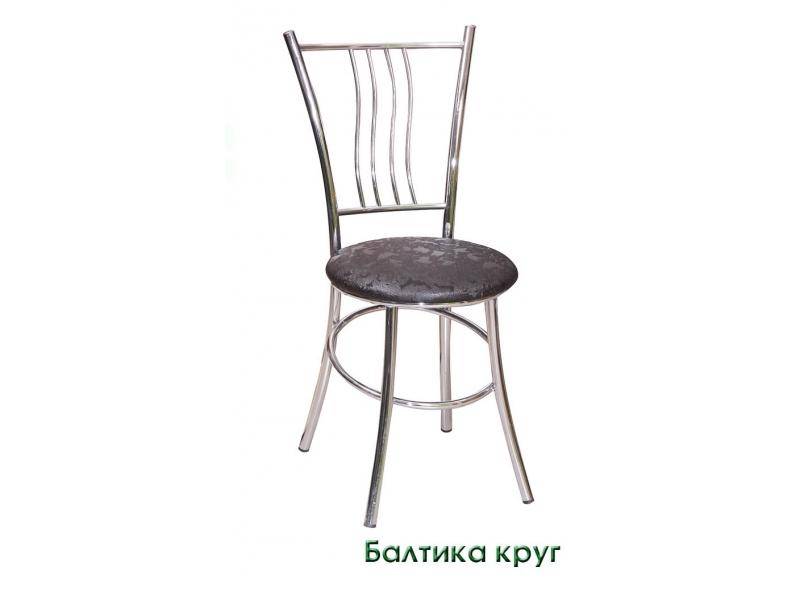 стул балтика круг в Хабаровске