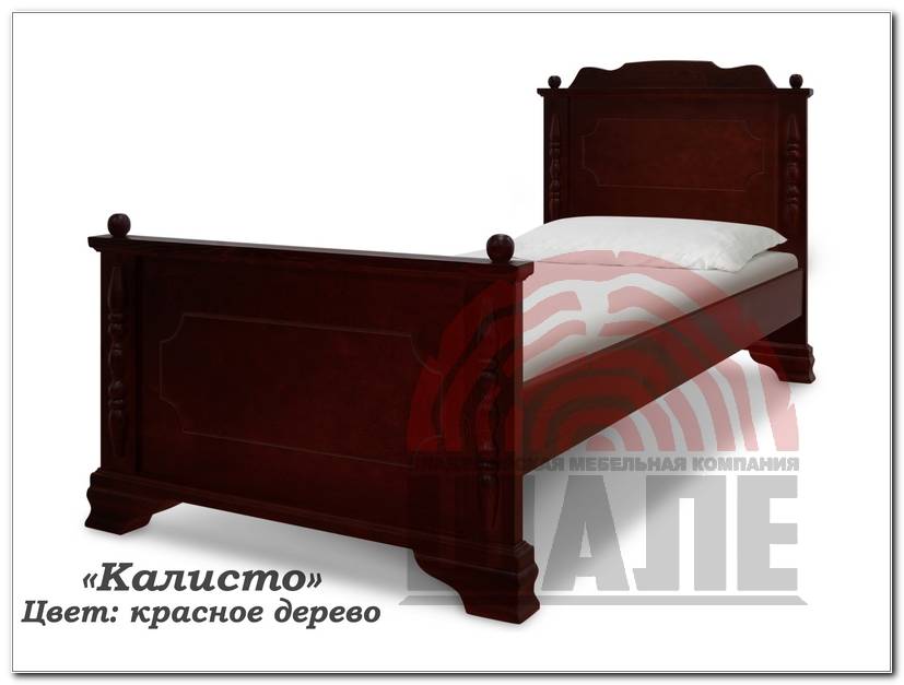 кровать калисто в Хабаровске