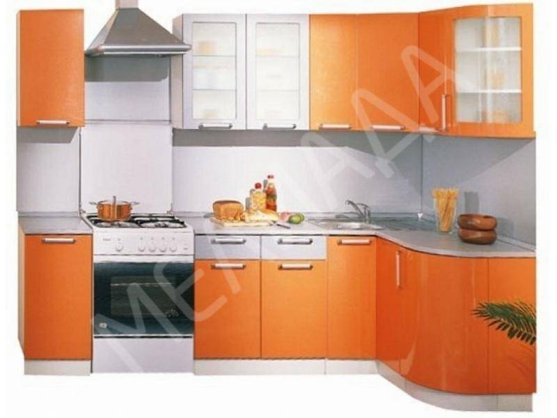 кухня виктория -2 в Хабаровске