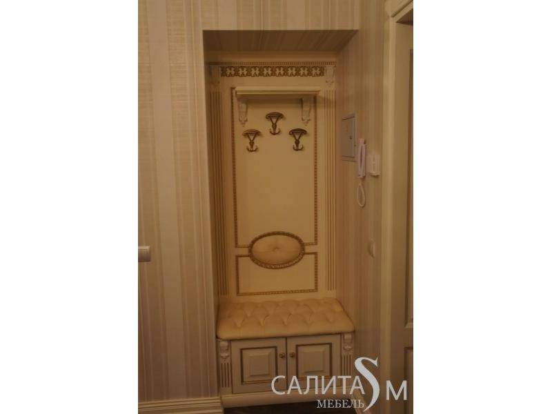 прихожая милан в Хабаровске