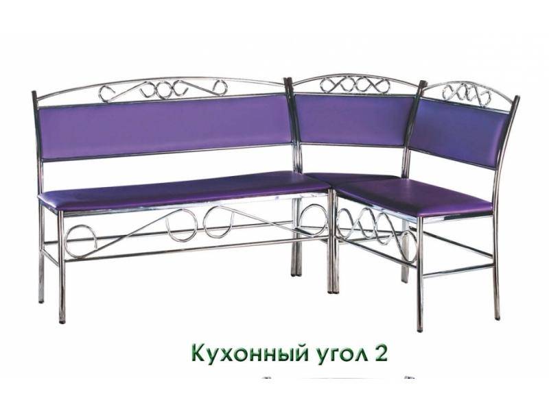 кухонный уголок 2 в Хабаровске