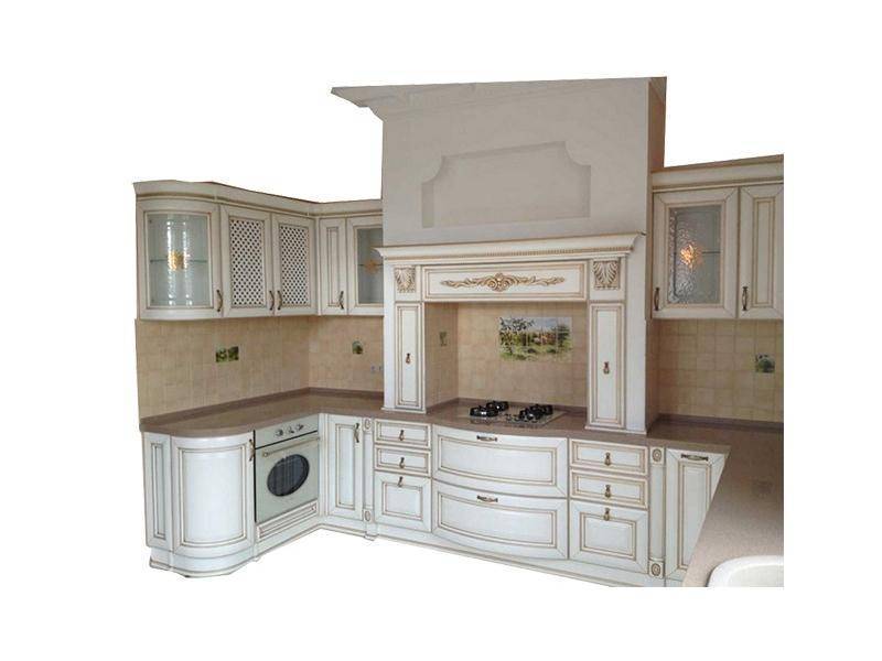 кухня луиза в Хабаровске