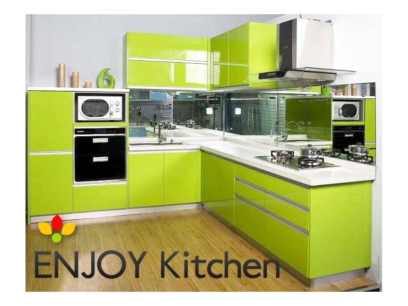угловая кухня лия в Хабаровске