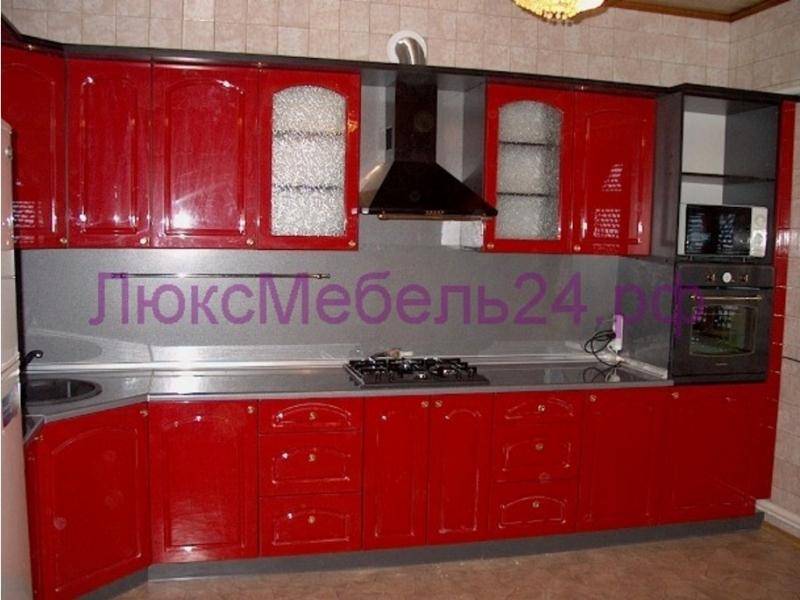 кухонный гарнитур 9 в Хабаровске