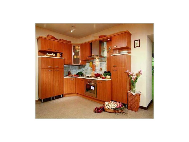 кухня cherry в Хабаровске