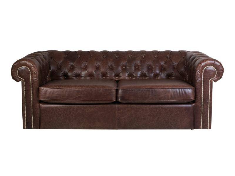 диван chesterfield в Хабаровске