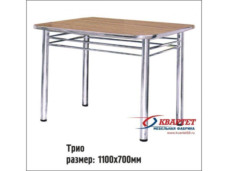 стол трио в Хабаровске