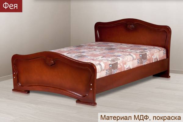 кровать «фея» в Хабаровске