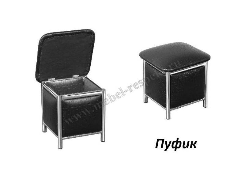 табурет пуфик в Хабаровске