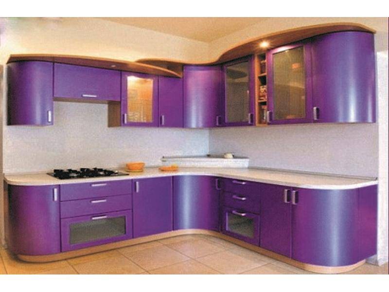 кухня бланка в Хабаровске