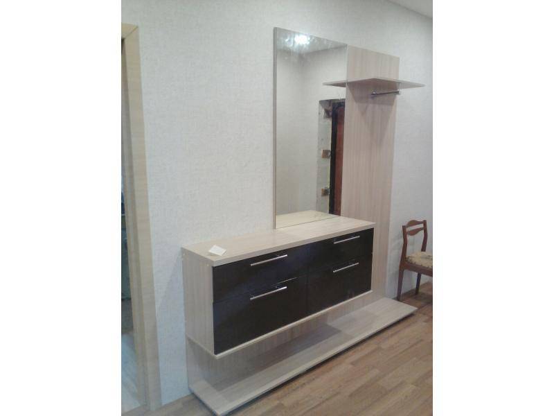 мини прихожая в Хабаровске