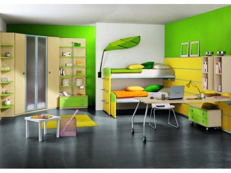 детская yelowgreen в Хабаровске