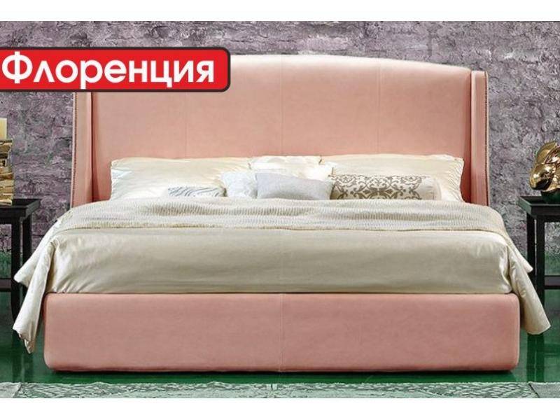 кровать флоренция в Хабаровске