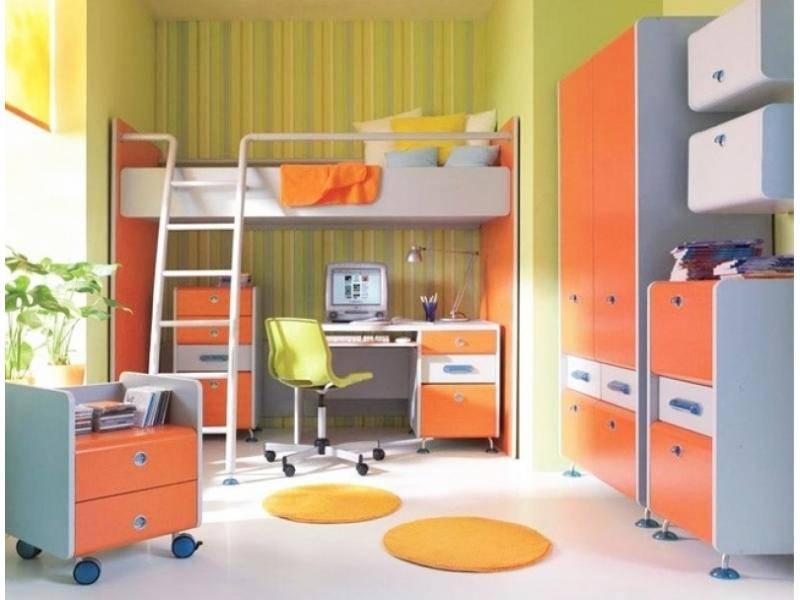 детская 2 в Хабаровске