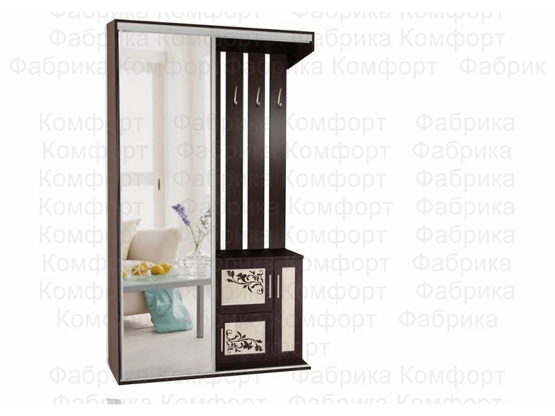 прихожая жозефина 4 в Хабаровске