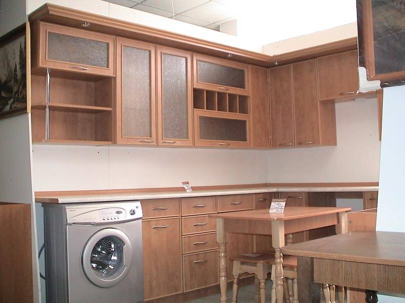 угловая кухня орвис в Хабаровске