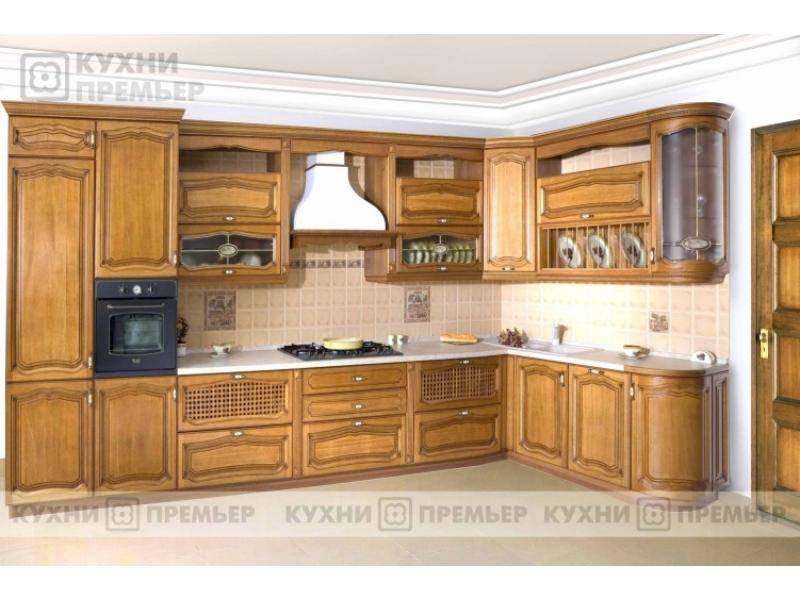 кухня каролина в Хабаровске