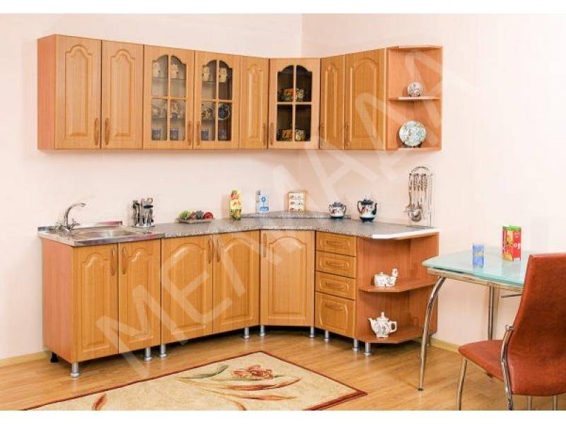 кухня виктория-1 в Хабаровске