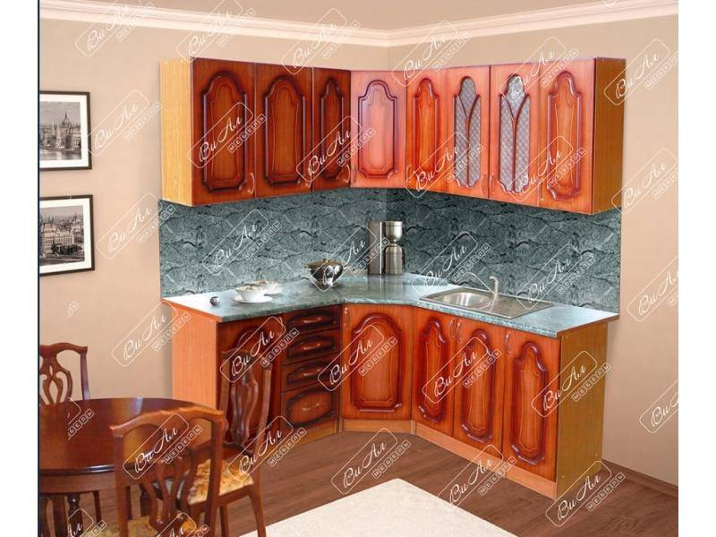 кухня александрия в Хабаровске